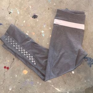 Lululemon inspire crops